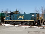 CSXT 1176